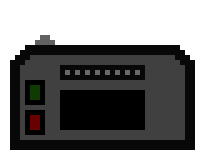 [5101cd] The cave is... Behind.. yo- *loses energy, need new batteries*