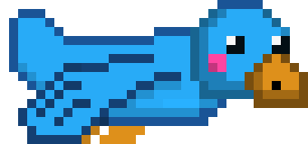 [9664c4] bird 1