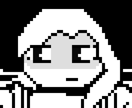 [7a0a81] *she holds out the switch.* Got it.