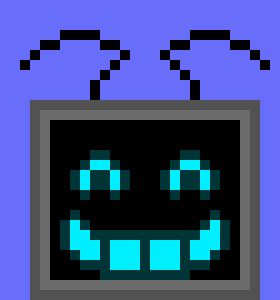 [2fe70b] *continues to walk to Demented* Hello