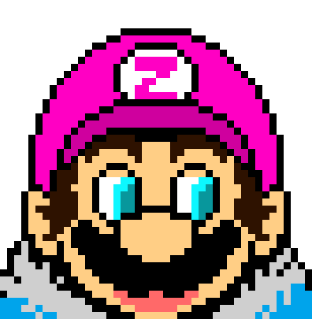 [280a04] to be honest, ive learned that nobody like my dumb character concepts. {Michael}