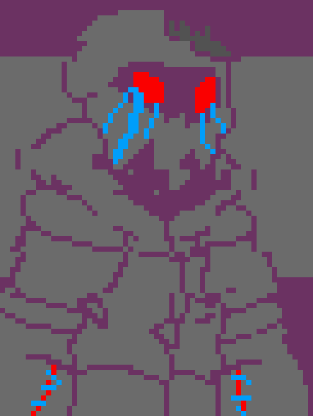 [4793a2] -blocks the blast with strings- not happenin bitch...