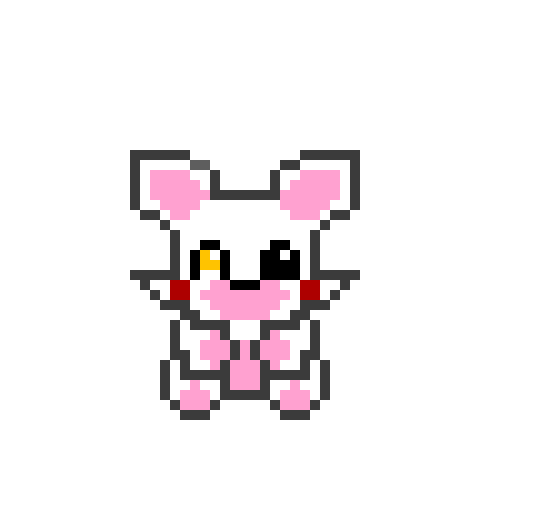 [9664c4] Baby Mangle