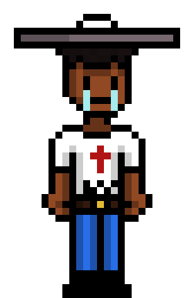 [8e9501] I care more about Leb being mad at me than the fucking president of the united states getting assasinated or something