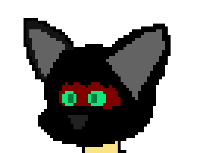 [c8bb2d] hi everyone dont mind me im just shading this