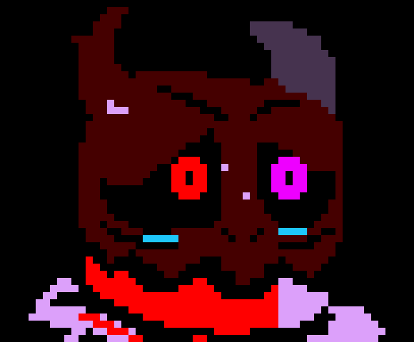 [d14112] We'll be safe! We'll be hidden! They wont take you away from me again... - Oliver