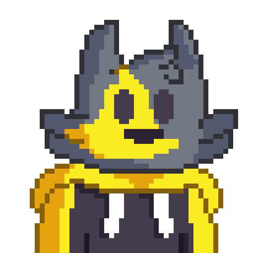 [18f118] I honestly feel like the lore that I put in the desc is kinda cringey, but it's better than not having a backstory at all, right-