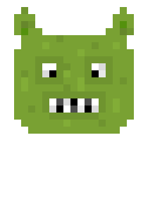 [e5e5a7] Goblin