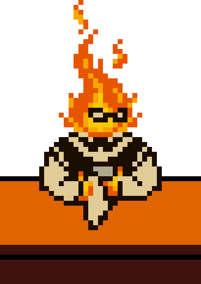 [35dc76] indeed i am, hello pepper