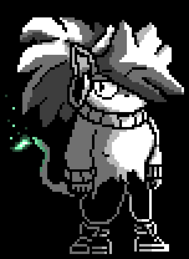 [507666] PAM... you know I love ya... I say it quite often... but this arguing here, and recent events irl for me are breaking me. So... I don't want this. I don't want to be here... for now. I'm taking a break from PAM. I might come back... if not, this is my last goodbye. I can't stand to see us suffer. By ourselves and others. So... yea. I'm officially going on a break... or a leave... I'll see ya later PAM... - Gunther.