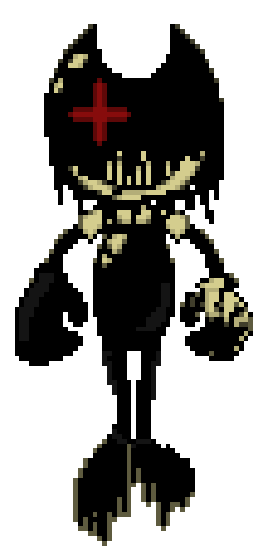 [3fcaee]  ( bendy grabs his head and throws it at brush like a boomarange ) -Tom