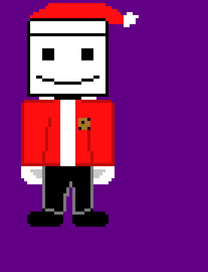 [48a7c6] I love wendys, their food is WAY better then Burger King!- Blocky