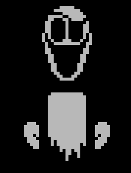 [30dec3] WE JEWISH MOTHAFUCKERS DONT CELEBRATE HANNUKAH EARLY, WE FUCKIN WAIT TO BURN SHIT AND OPEN OUR 8 GIFTS. -Hollowed Gray Sings Monochrome