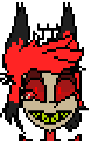 [15ee51] who's the one person missing from PAM? (as of now)