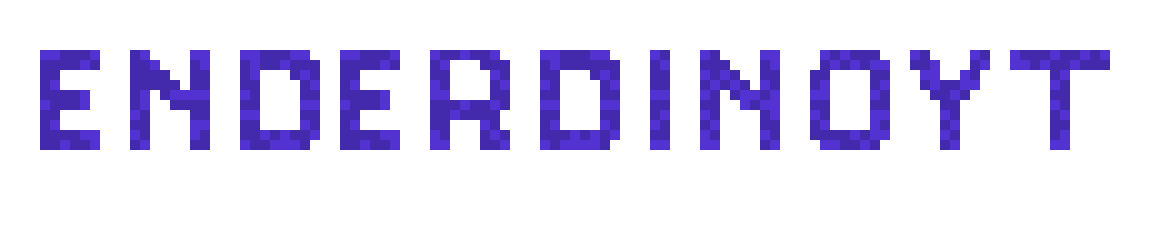 [5b2e86] EnderDinoYt pixel