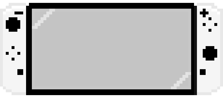 [1b005f] Nintendo Switch OLED