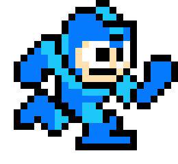 [9664c4] MegaManRunningToTheRight-1