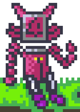 [8aa4ac] Syl | Fish :O