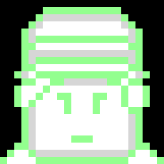 [7fcba5] ... -DisasterMaster9000