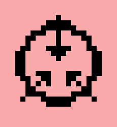 [64f43a] I FORGOT THE NAME! and the "horror" of the sprites... it look's similar to Lumpytouch's style with the gameboy colors... [Rozie]