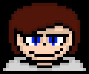 [57dac4] oh i dont think you want to mess with me pal- afterall, im one of the 2 creators of this Omniverse 