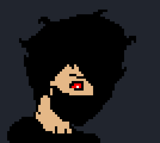 [e62ffc] Hey, OwO isn`t problem anmore. I can just go, HEY YOU! UWU!