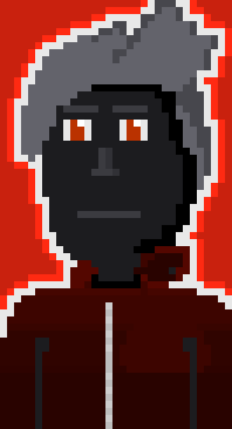 [7f35a0] [Shadow Corey]: um i dont get that xavier how do i honk em...oh...GET EM GOOSEY