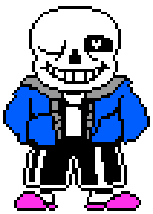 [9664c4] lovestrucksans