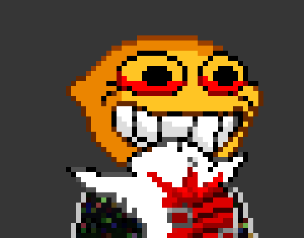 [4fc7b6] ok! spooky ice cream! -insert hop in the car- -minus lemon demon (cleetus