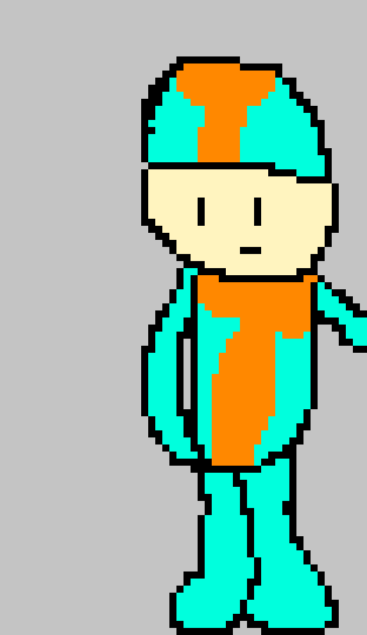 [990543] Err... Heya.