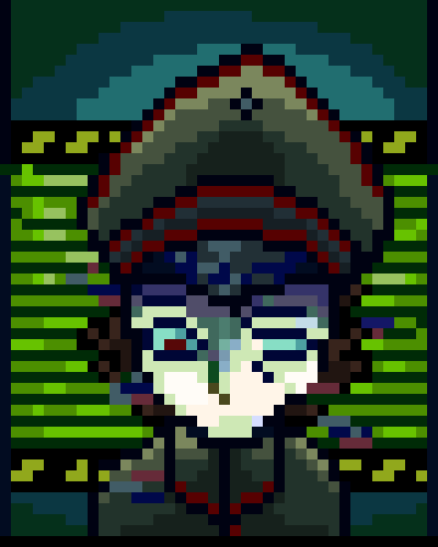 [aac707] I also love pixel games                     . . . . . . . . . . . -[[Холлетт]]updated