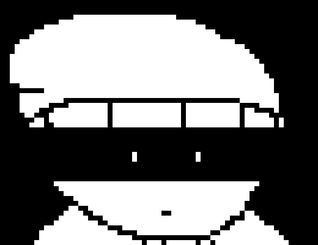 [9664c4] theres ships left and right. up and down. some better tucked away nice and tight- i mean what the fuck