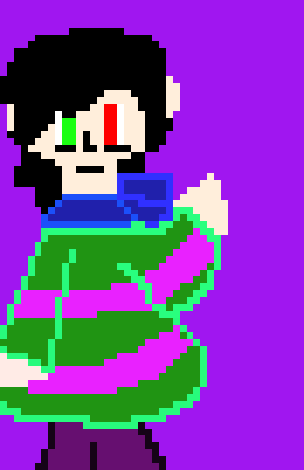 [904ba9] ???walks around how are u why do u look like axle???