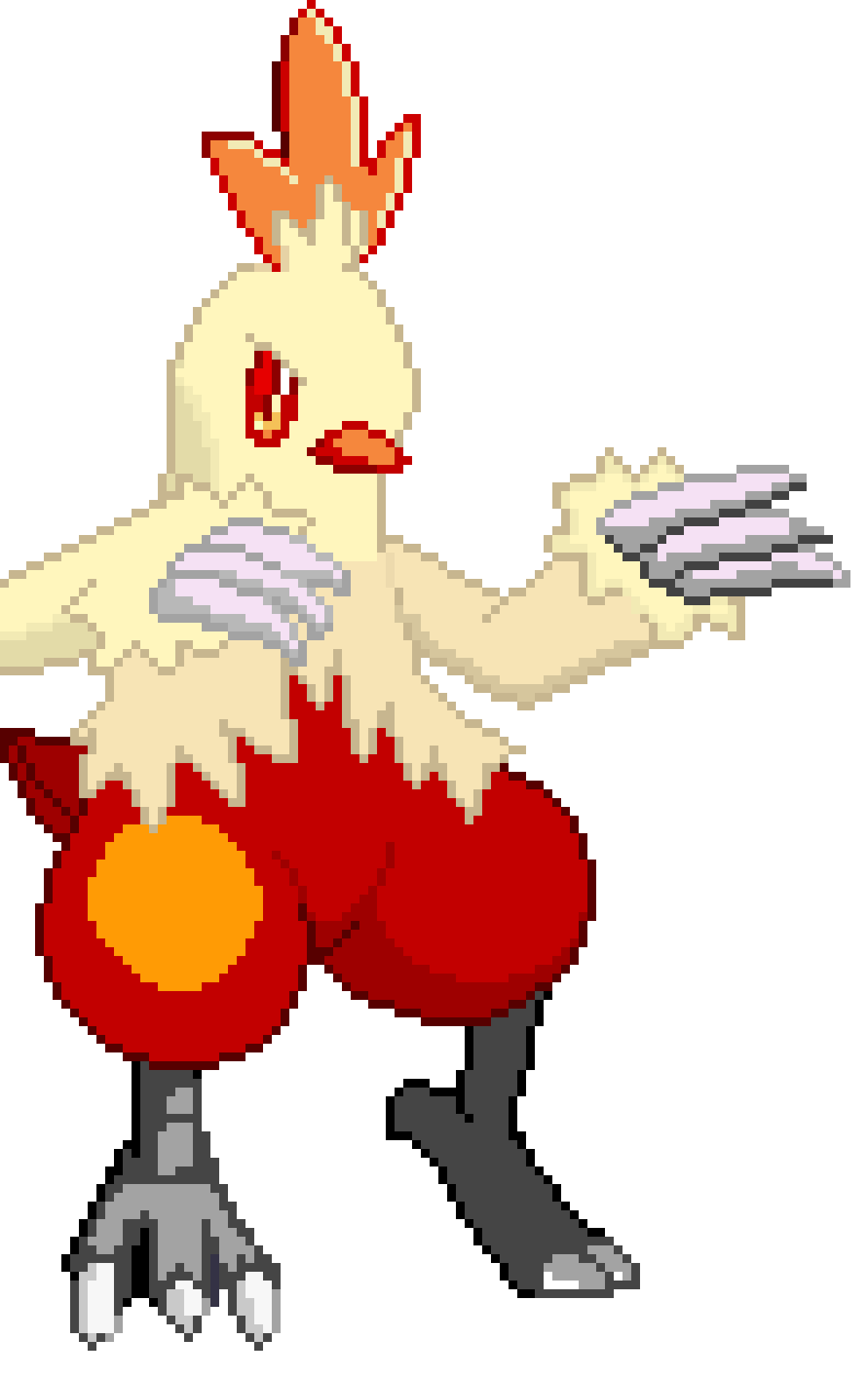 [3fcaee]  combusken ( well why did he throw rocks at me ) -Tom
