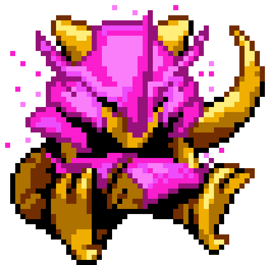 [c3aeea] abra sprite armor
