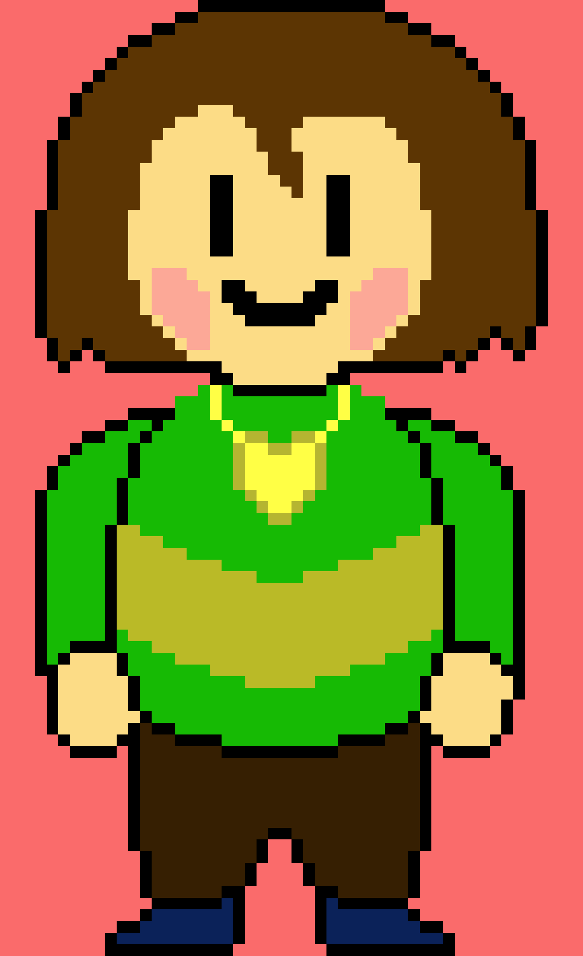 [ad3579] Chara: *warning* i am not a regular chara.