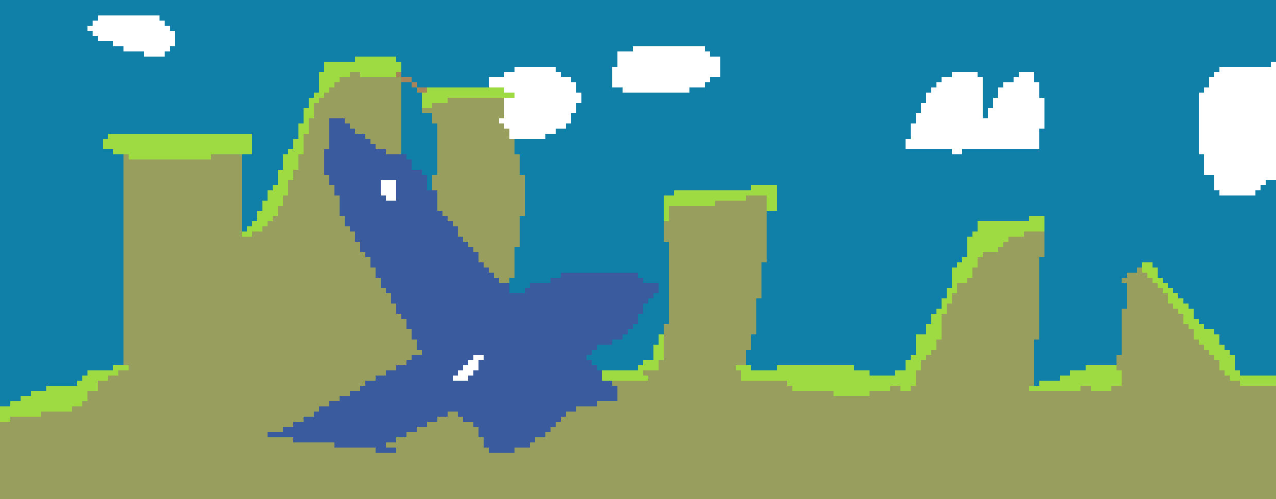 [3d15cc] kanes conquest map