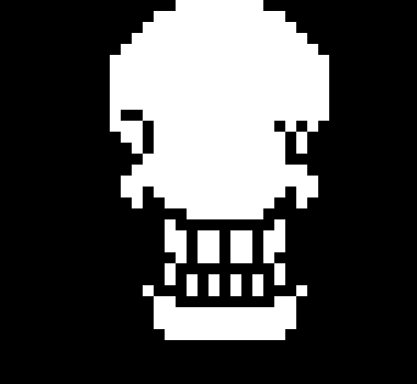 [a82578] (Papyrus save)-ComicSanz