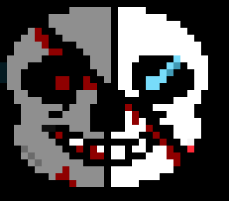 [be217f] You can't defeat me that easily...