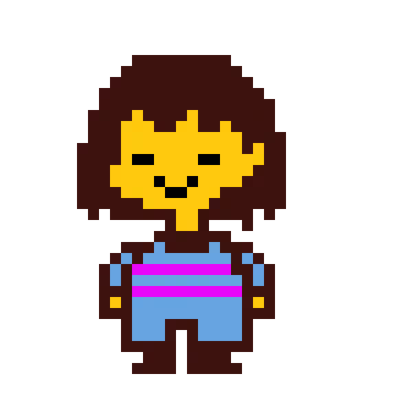 [96ca9c] guess i should say what it is that we'lll play...so basicly...SURVIVE THE LONGEST WITHOUT DIEING(=-genocidetail frisk
