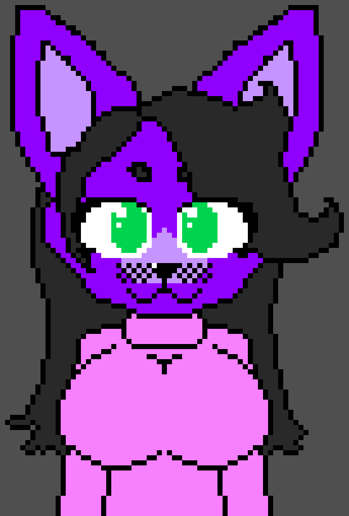 [51052f]  So everyone is afk or gone huh?