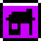 [9664c4] House Icon