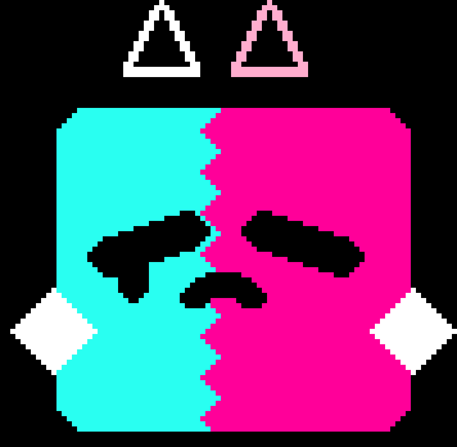 [46dc50] Big Cube (which is the official name in JSAB): Close to me close to me close to me close to meeee