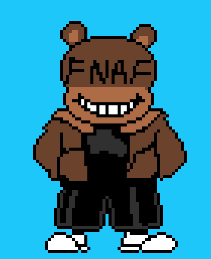 [8206a1] I`m so sick of Undertale. It fucking sucks. Everytime I see a Sans, a Papyrus, a Gaster, I contemplate whether or not my life has meaning. Which makes me fucking infuriated. You punkass cunts think you can steal ideas from another fucking game because you can`t dig in your tiny-ass brain and come up with someting original. You bitches infuriate me. You ruined Undertale, and there`s no one else to fucking blame. Fuck your ass Megalos. Fuck your fanbase. Fuck these Swap Fell things. I wouldn`t be surprised if I saw some sort of AU that had a name so long that you couldn`t fucking post it. Fucking dicks. Every fucking time I hear "Swap! Fell! Magnet! Revert!" I want to fucking die. What`s next? SwapSwapSwapSwapSwapFellSwapFellFellRevertFellRevertSwapSwapGasterFellGaster? Fuck you. Fuck you. Just fuck you. [Ace]