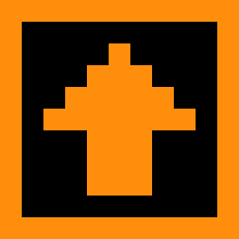 [87d783] Direction button