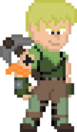 [68e7d8] BATTLE ROYAL -Jonesy