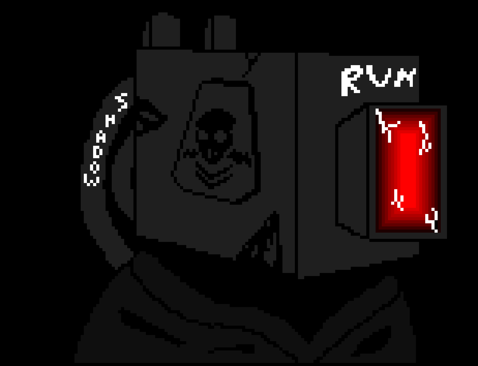 [d9ae9c] I know -Alex