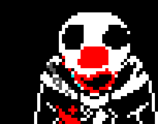 [53a360] XD WELCOME TO CLOWNLAND