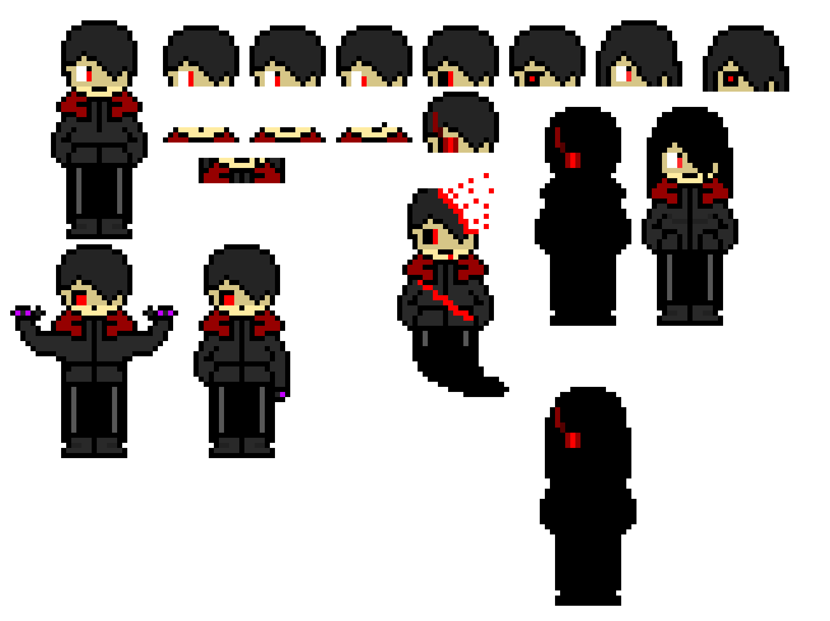 [63ceb7] adding genderbent expressions now