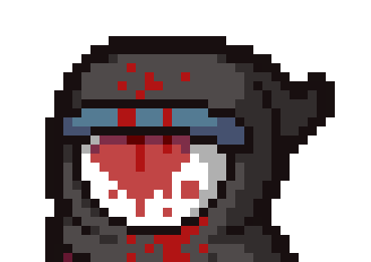 [26c632] "Twelve Lovely grunts, Benjamin, Willie, Awan and Lex. Jason's in critical condition. Took a damn beating to save us some time." - Graven